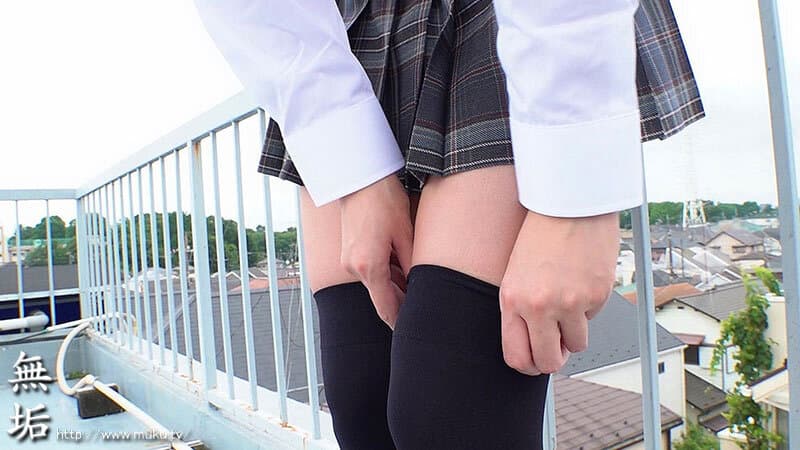 絶対領域フェティシズム