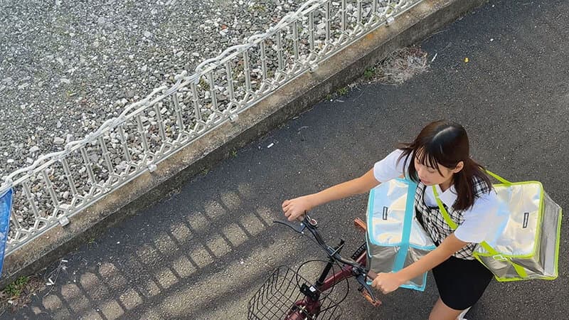 訪問販売 ヤ〇ルトレディ狩り3