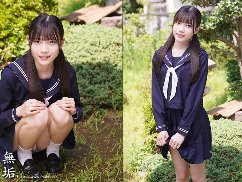 性欲の溢れたエロ過ぎ制服美少女が汗だくになって男を貪る絶倫性交 望実かなえ